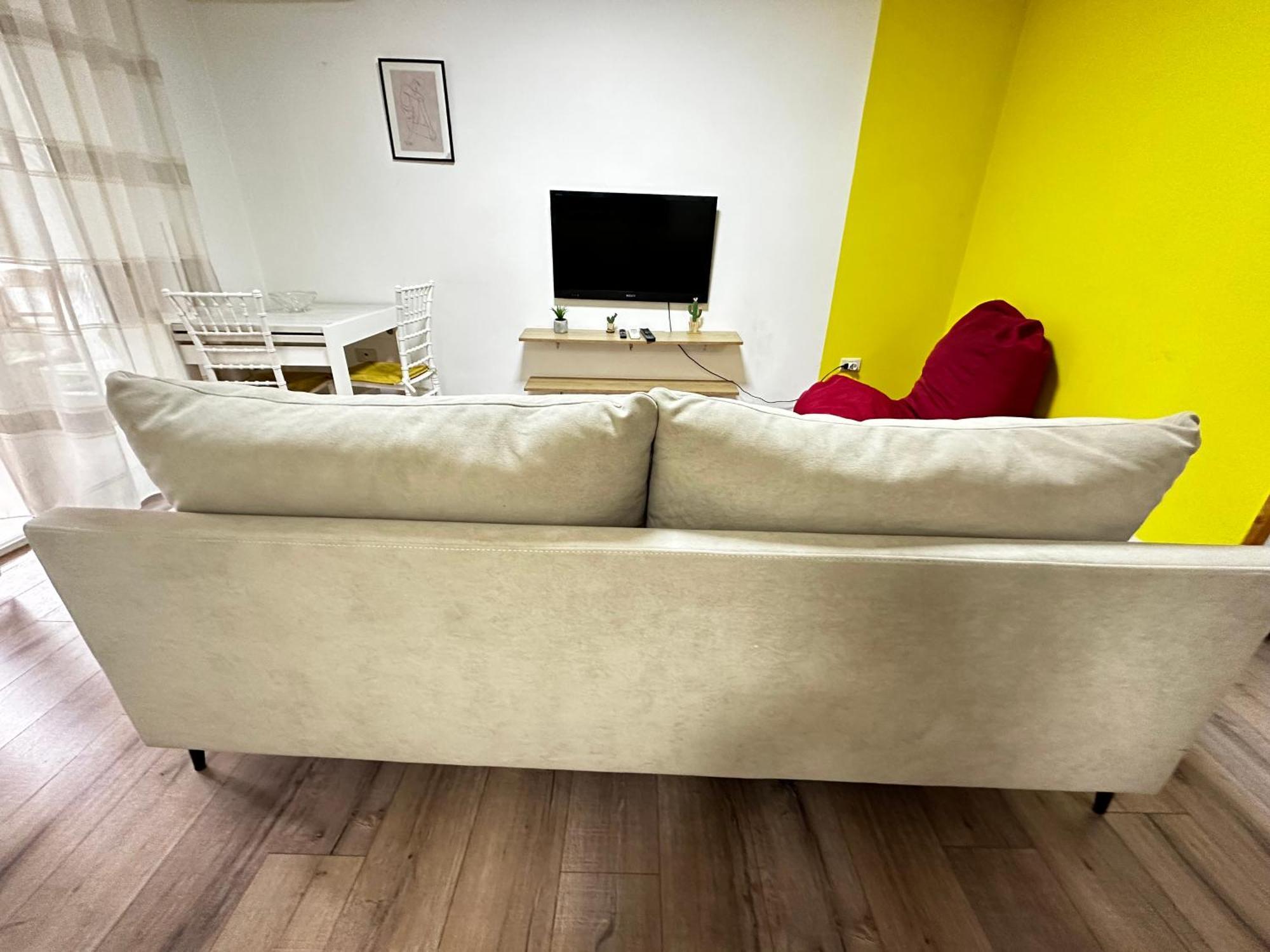 Bob Marley Apartament Tirana