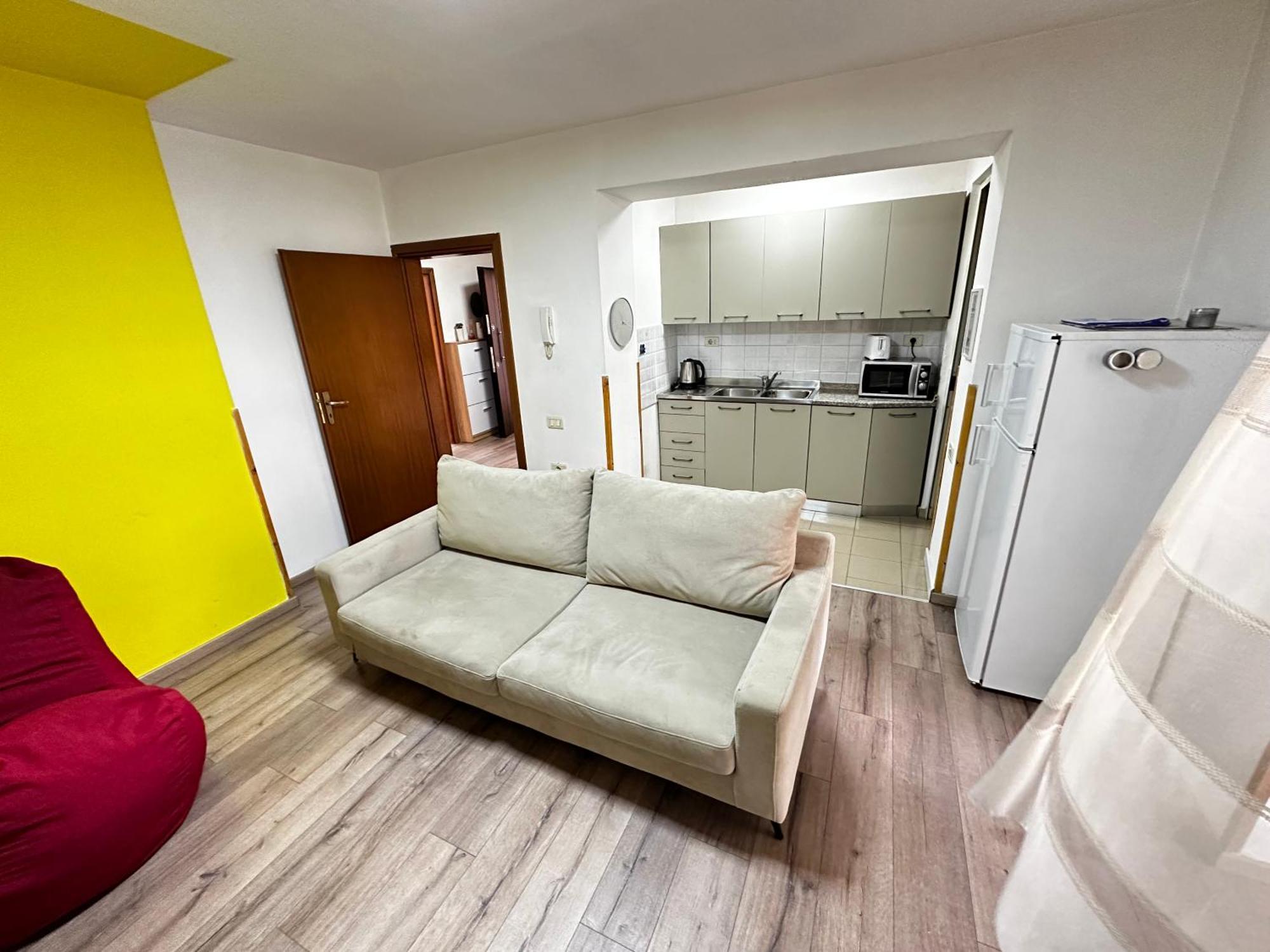 Bob Marley Apartament
