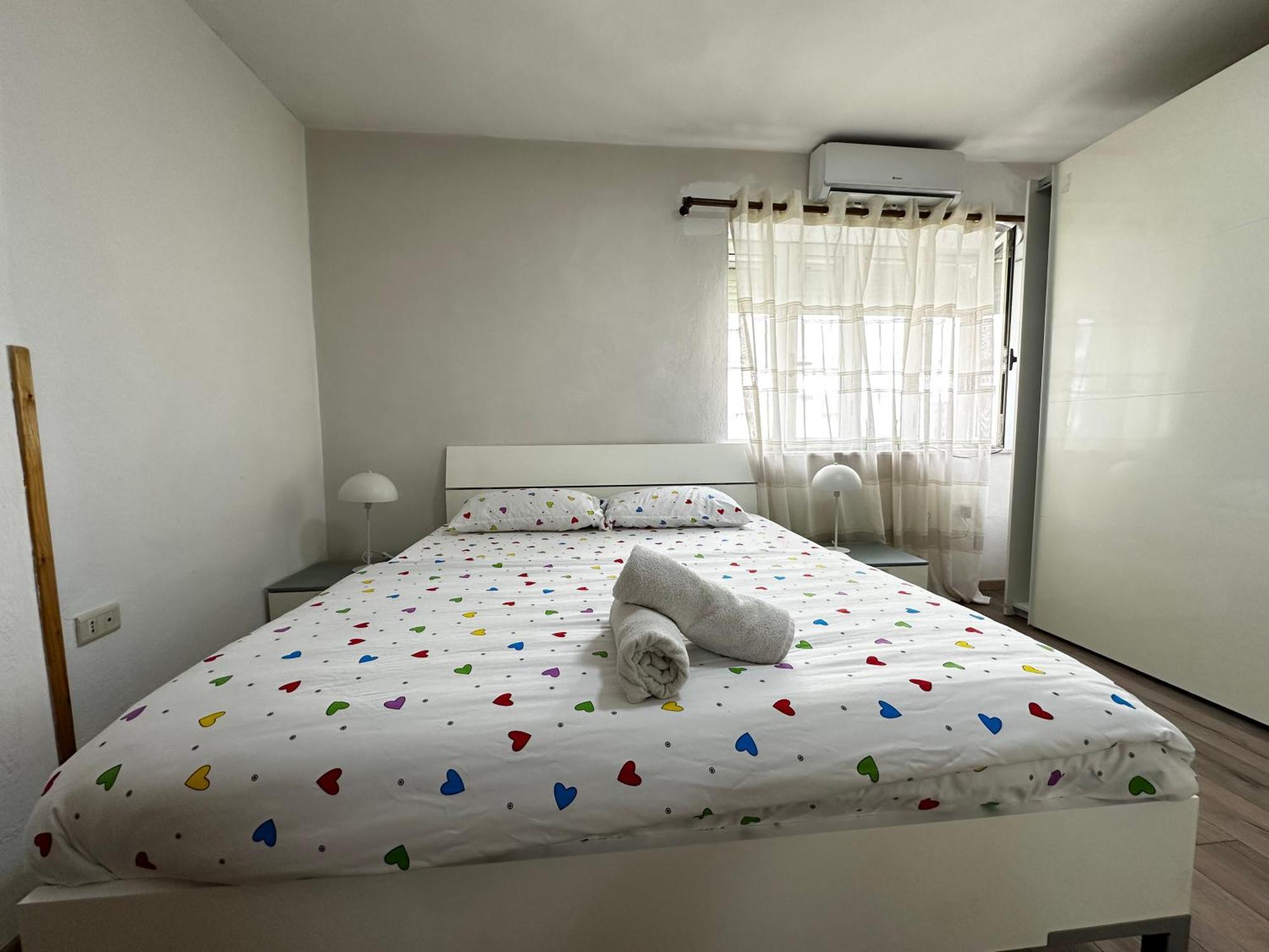 Leilighet Bob Marley Tiranë