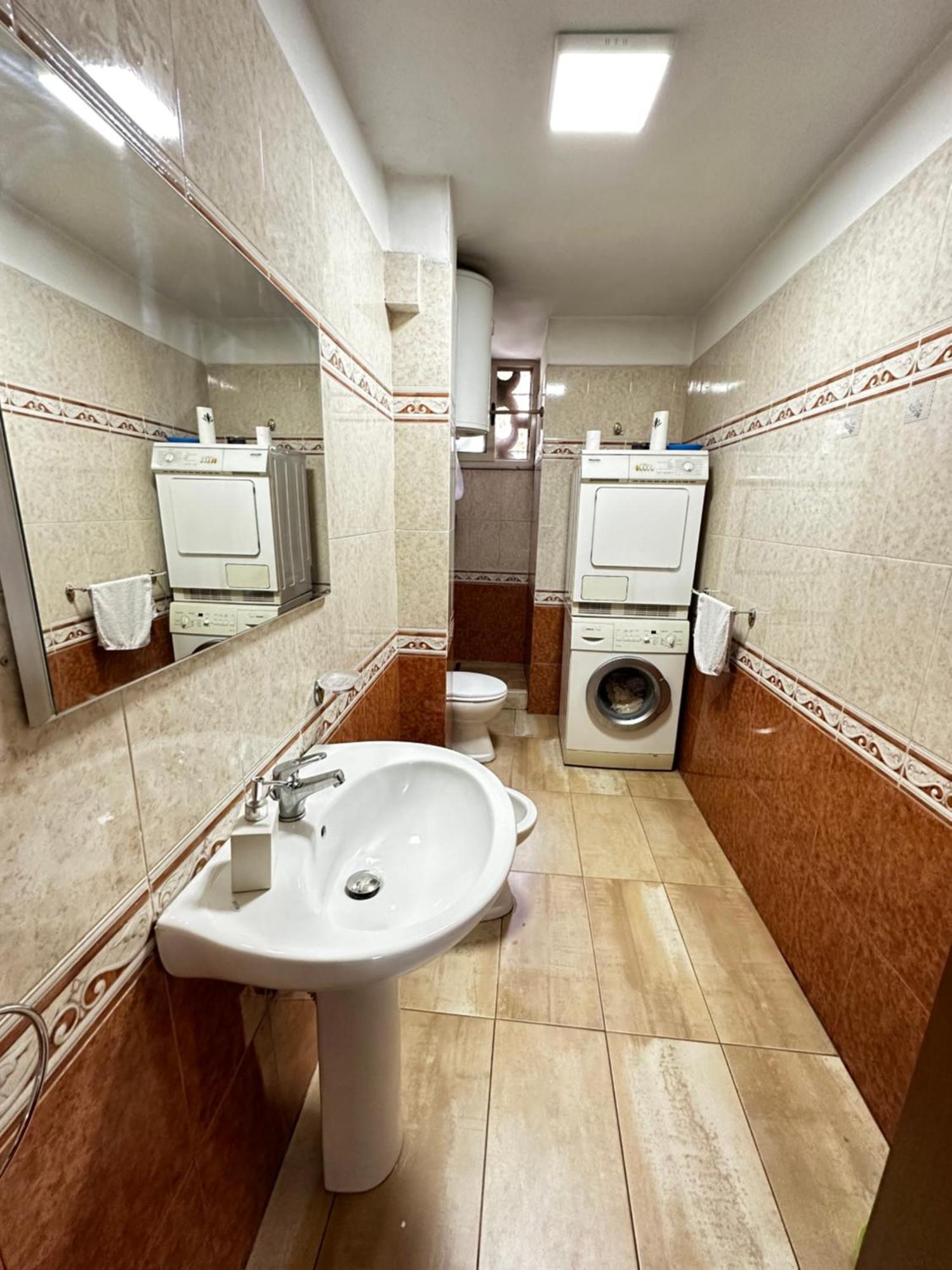 Apartament Bob Marley