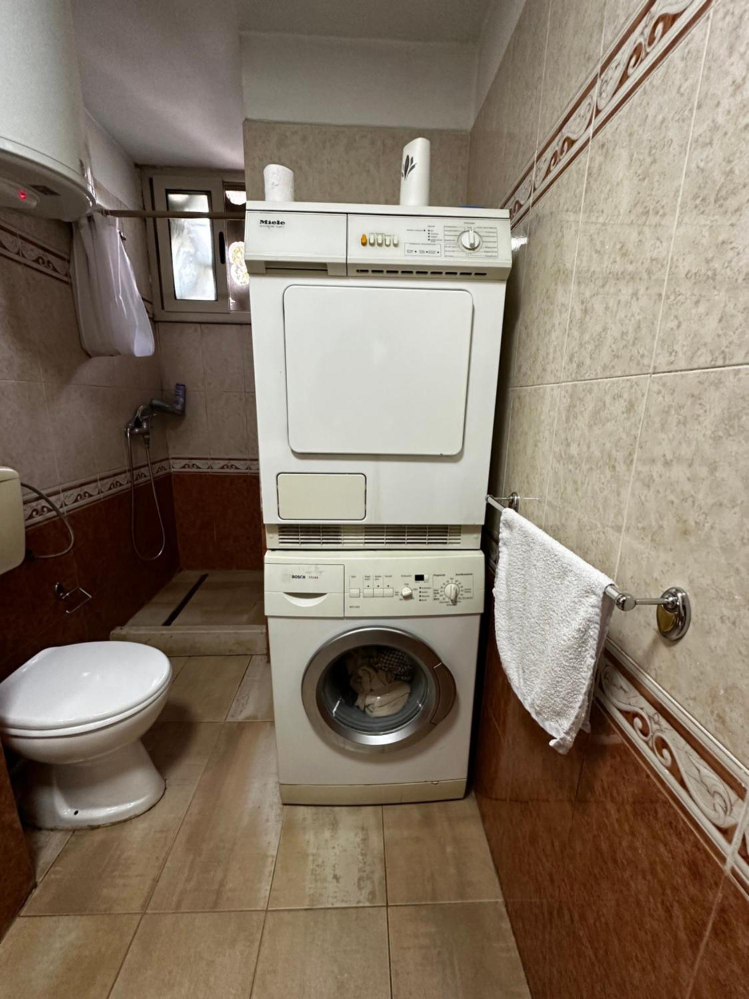 Bob Marley Apartament Tirana