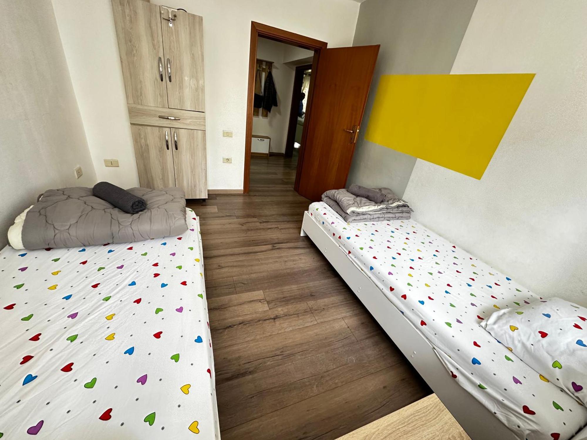Bob Marley Apartament Tirana