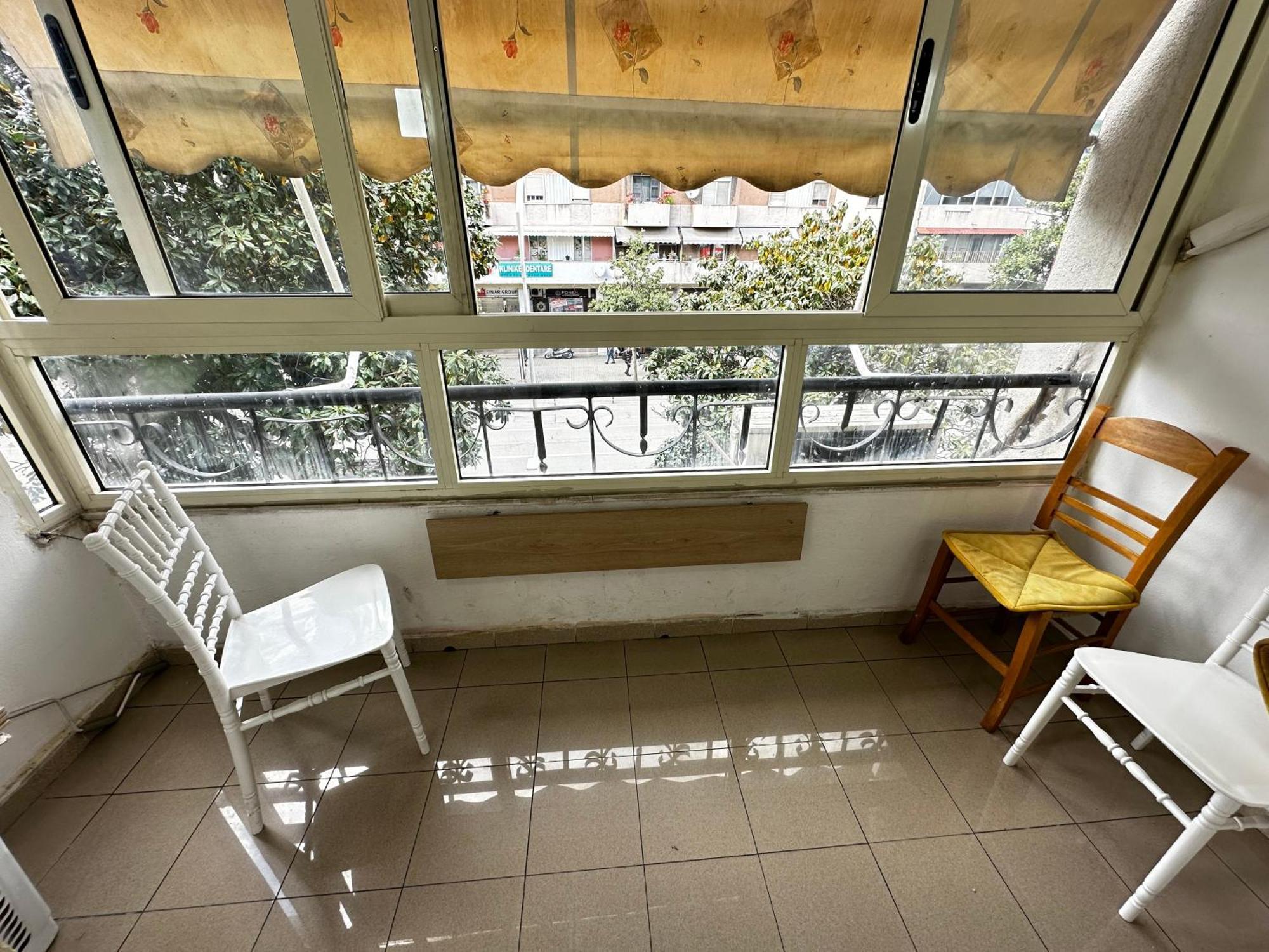 Apartament Bob Marley *