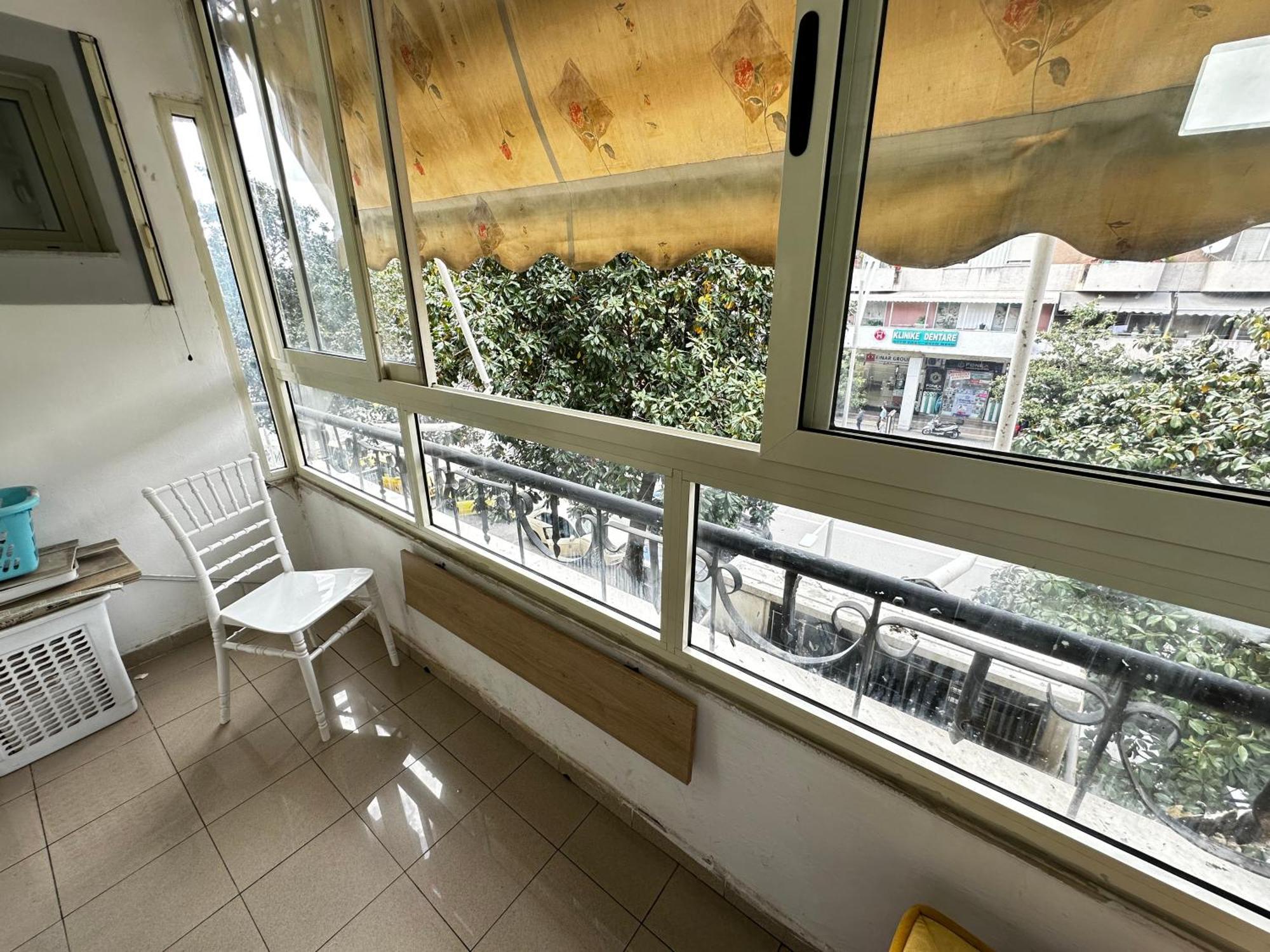 Apartament Bob Marley