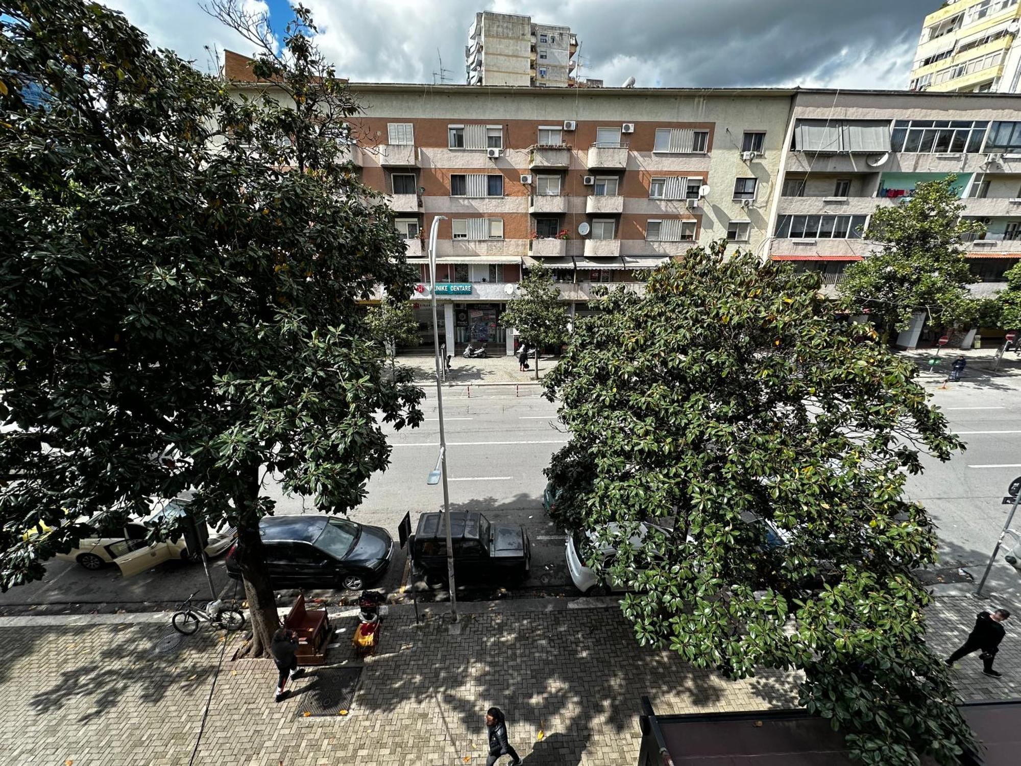 Bob Marley Apartament Tirana